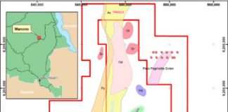 AVZ Minerals to Raise $15m for Manono Lithium Project in DRC